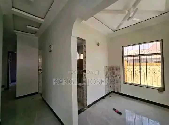 4bdrm House in Kwa Miongo Street, Mbagala for sale in Mbagala