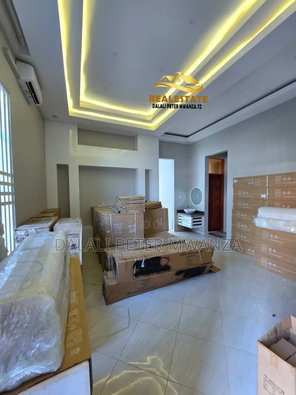 2bdrm House in Mwanza, Ilemela Ward for rent in Ilemela Ward