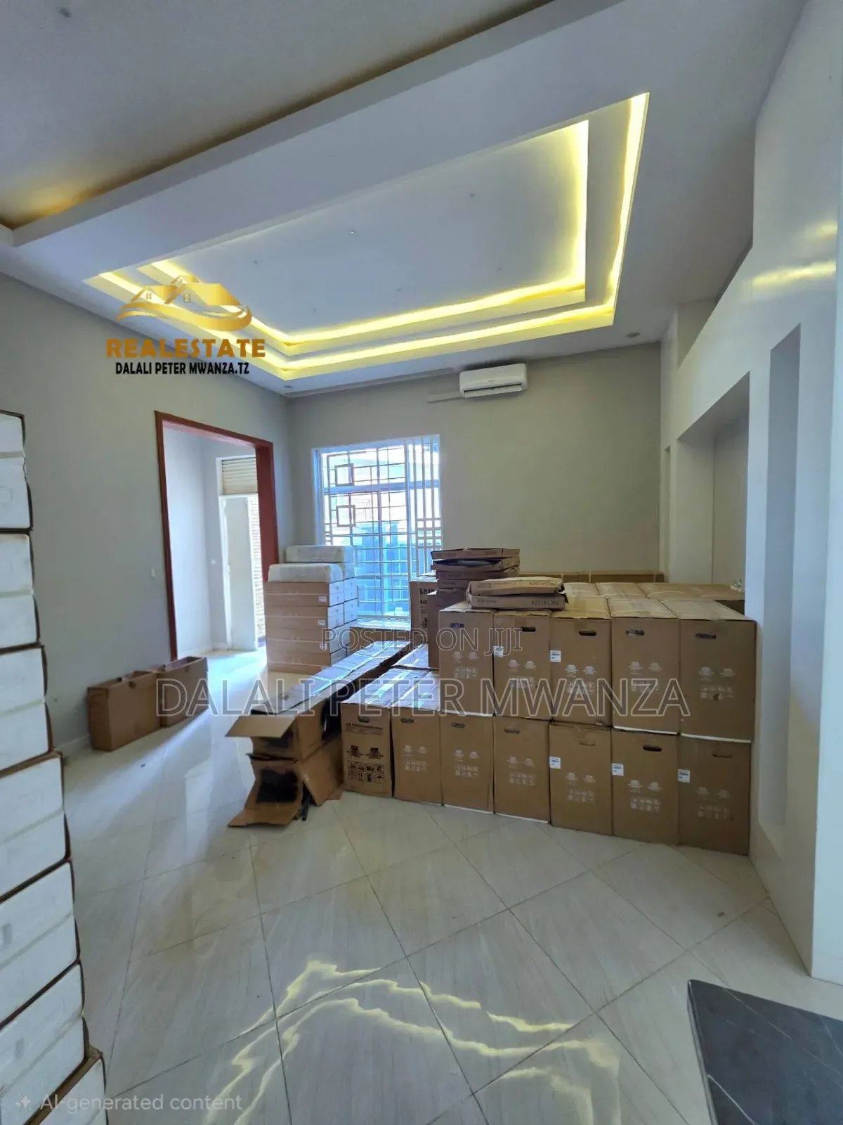 2bdrm House in Mwanza, Ilemela Ward for rent in Ilemela Ward