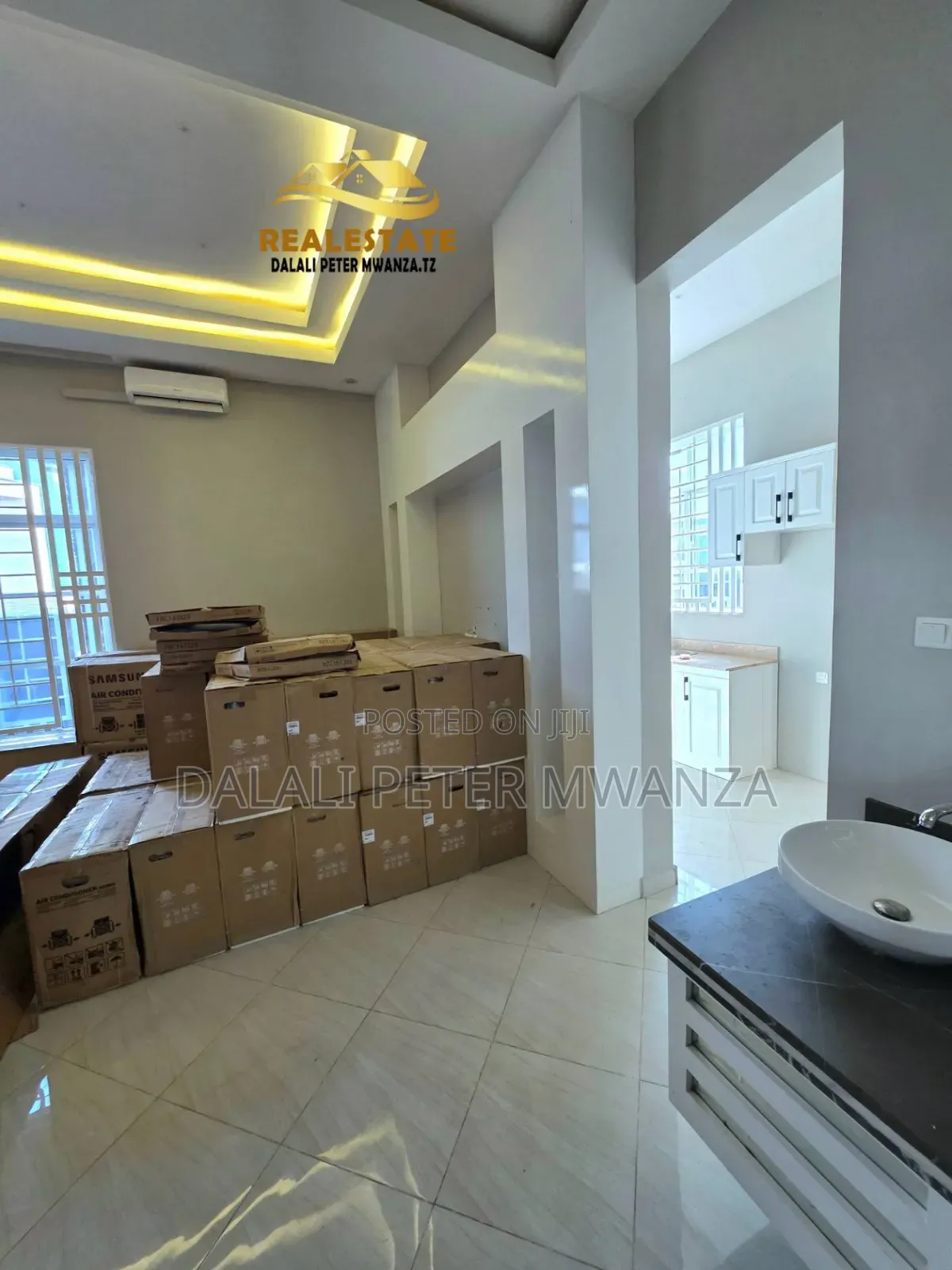 2bdrm House in Mwanza, Ilemela Ward for rent in Ilemela Ward