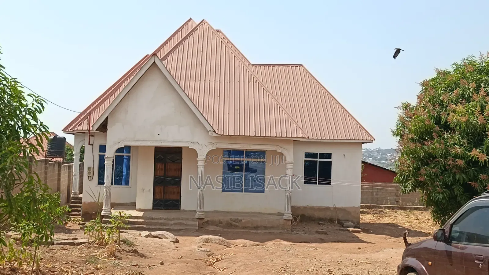 3bdrm House in Kiseke for sale in Kiseke