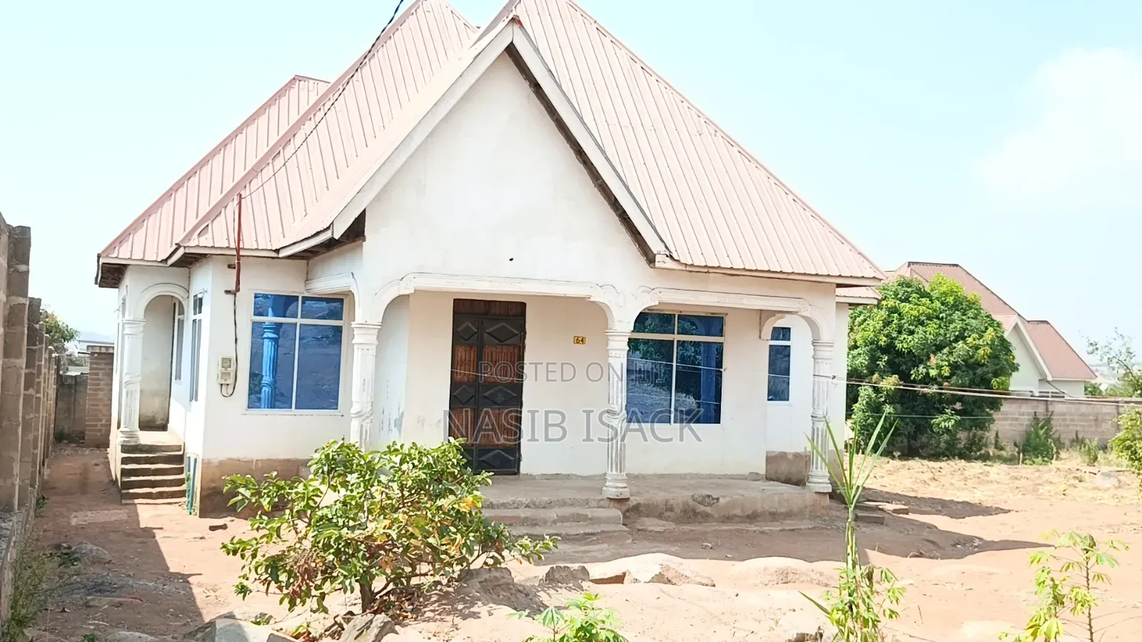 3bdrm House in Kiseke for sale in Kiseke