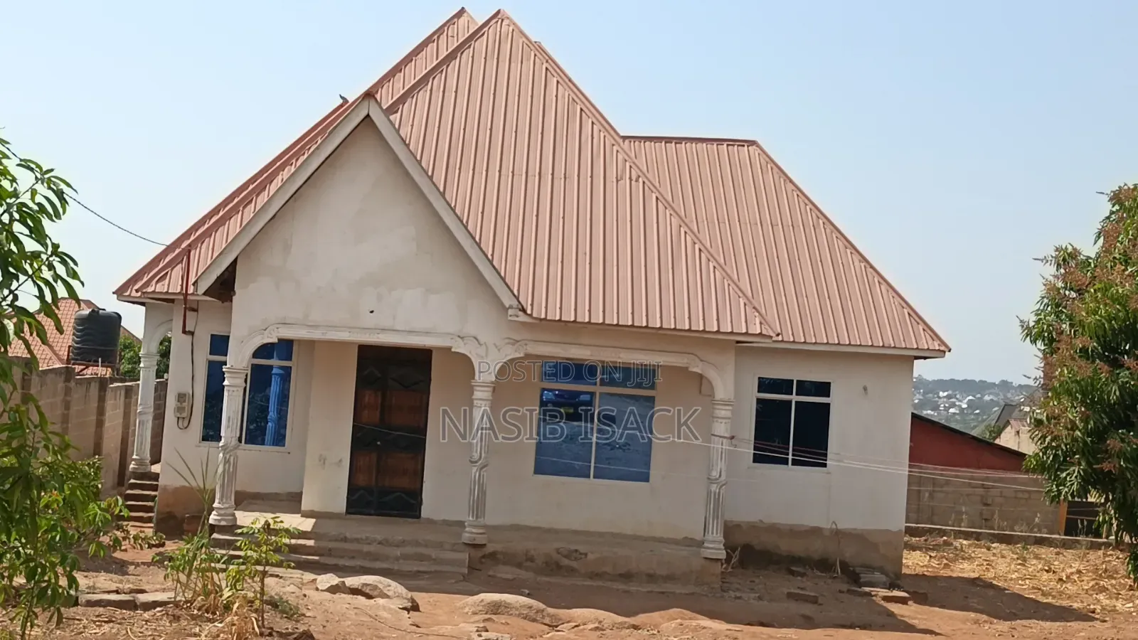 3bdrm House in Kiseke for sale in Kiseke