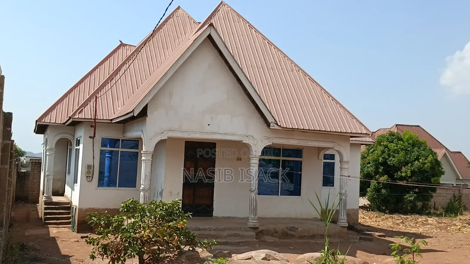 3bdrm House in Kiseke for sale in Kiseke