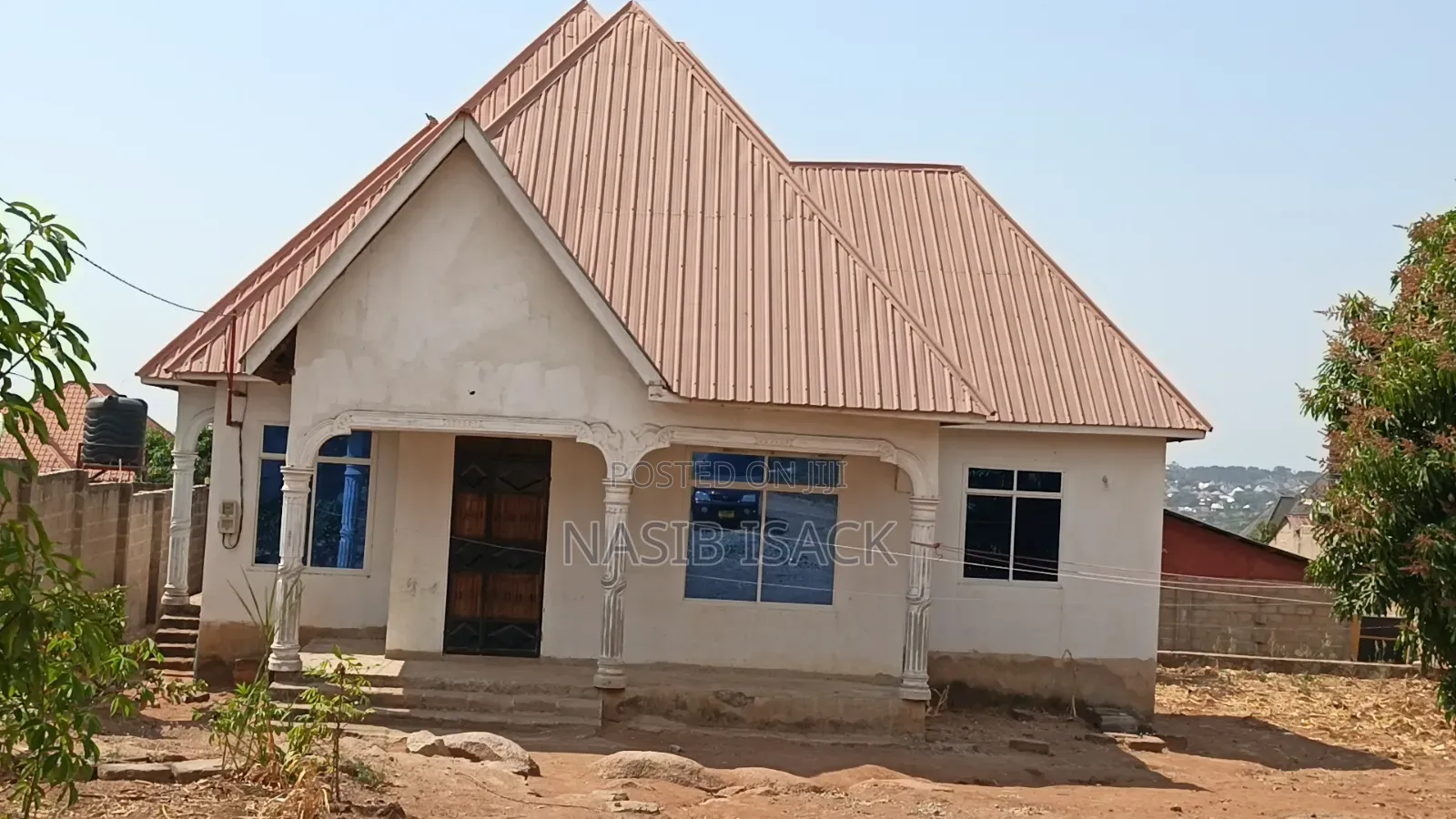 3bdrm House in Kiseke for sale in Kiseke