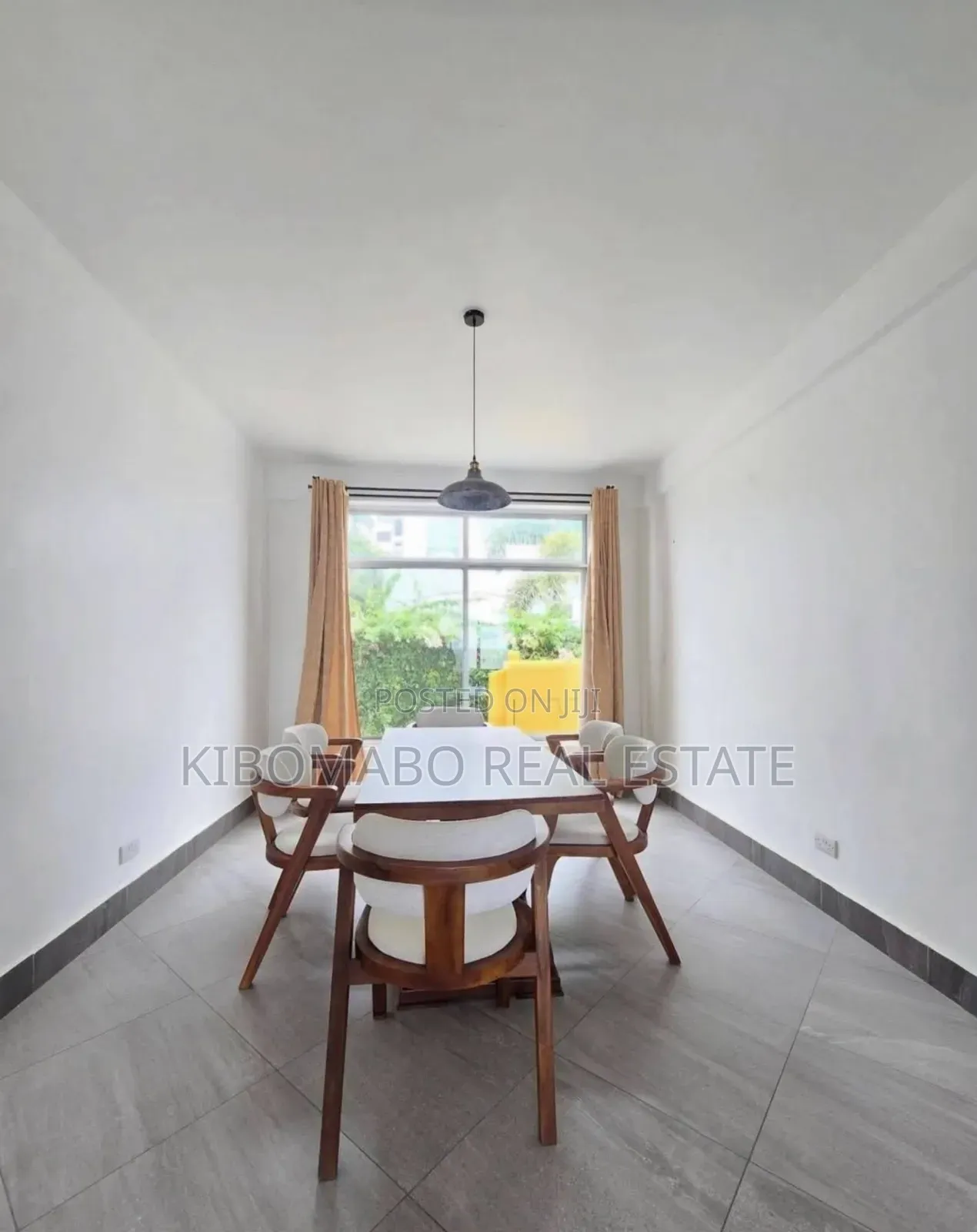 Furnished 3bdrm Apartment in Mikocheni for rent in Mikocheni