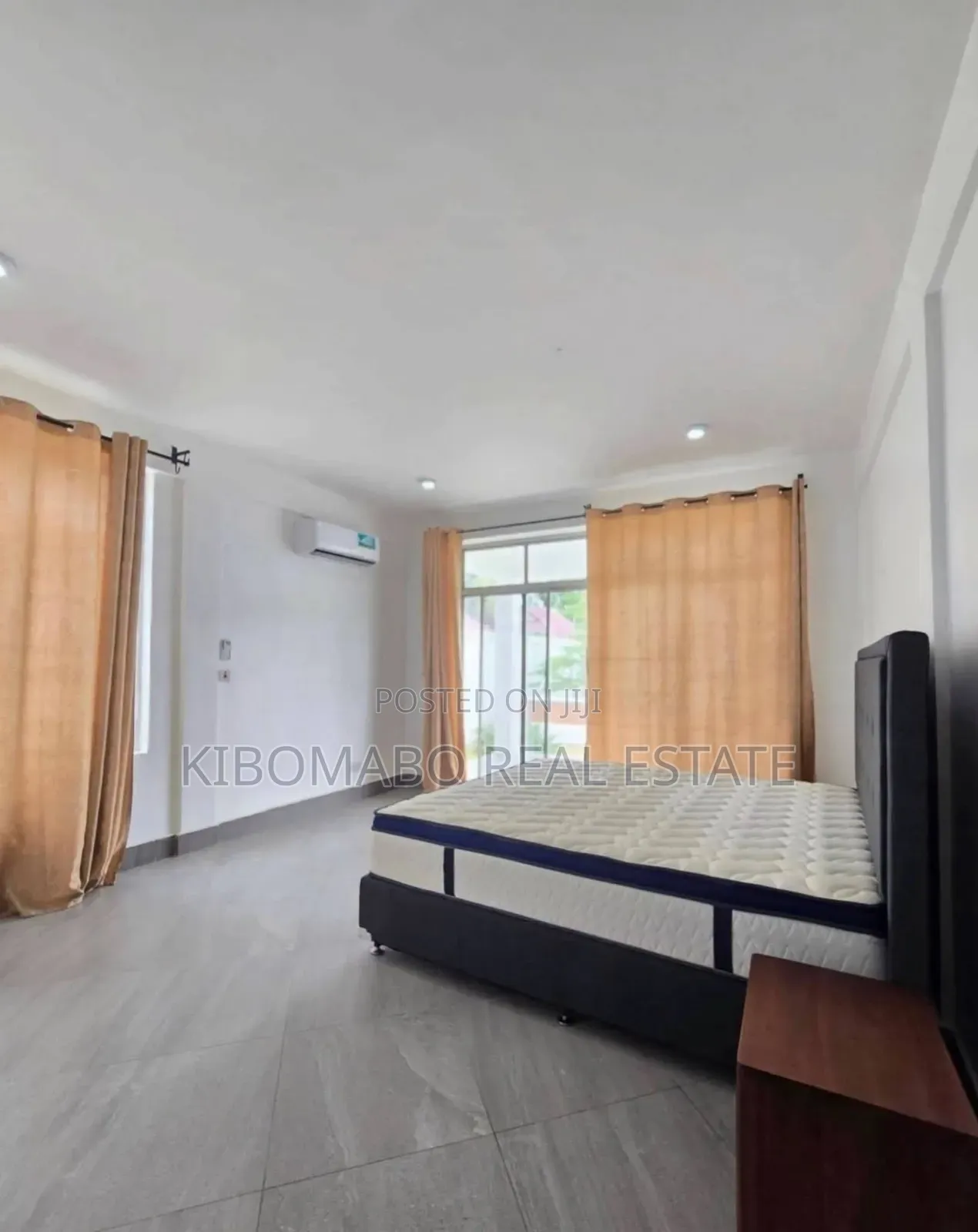 Furnished 3bdrm Apartment in Mikocheni for rent in Mikocheni