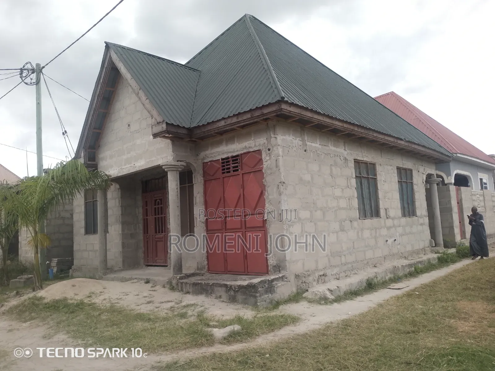 3bdrm House in Tanzania Daresalaam., Ilala for sale in Ilala