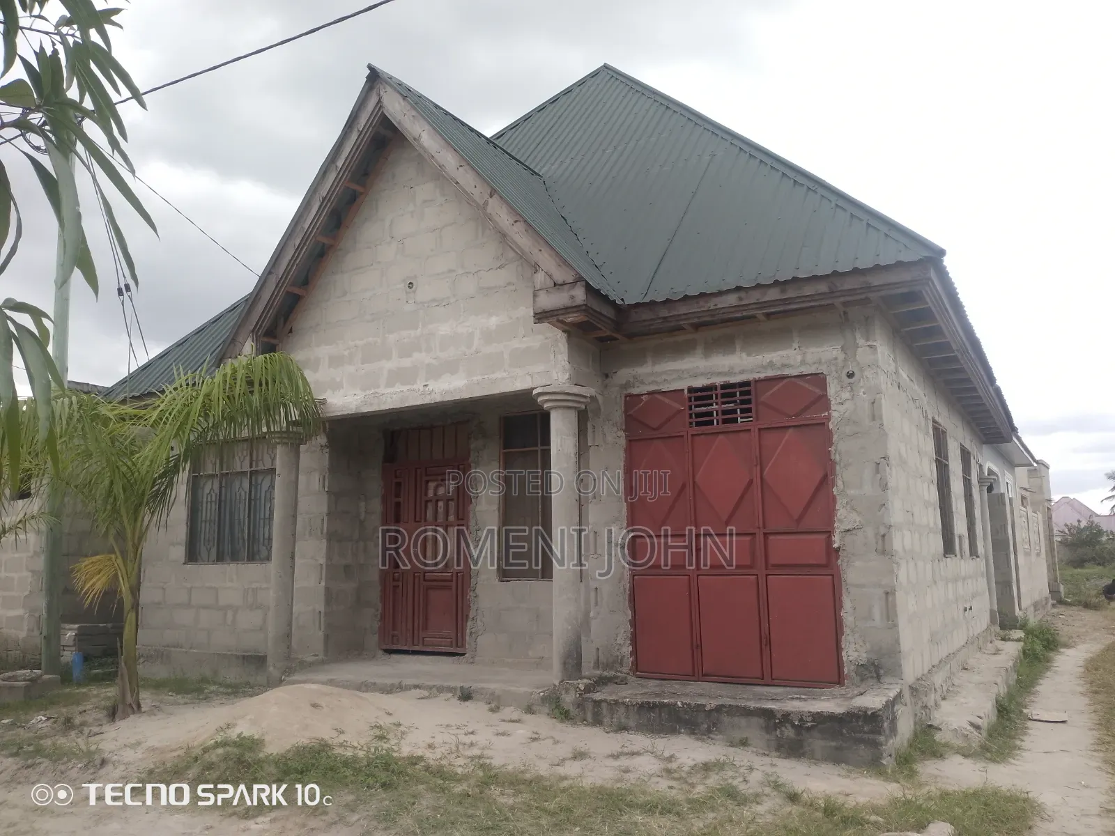 3bdrm House in Tanzania Daresalaam., Ilala for sale in Ilala
