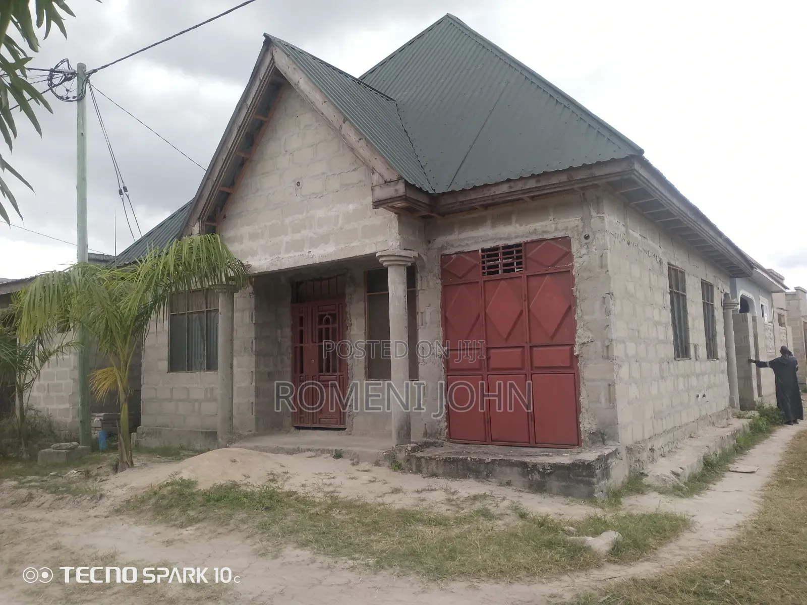 3bdrm House in Tanzania Daresalaam., Ilala for sale in Ilala