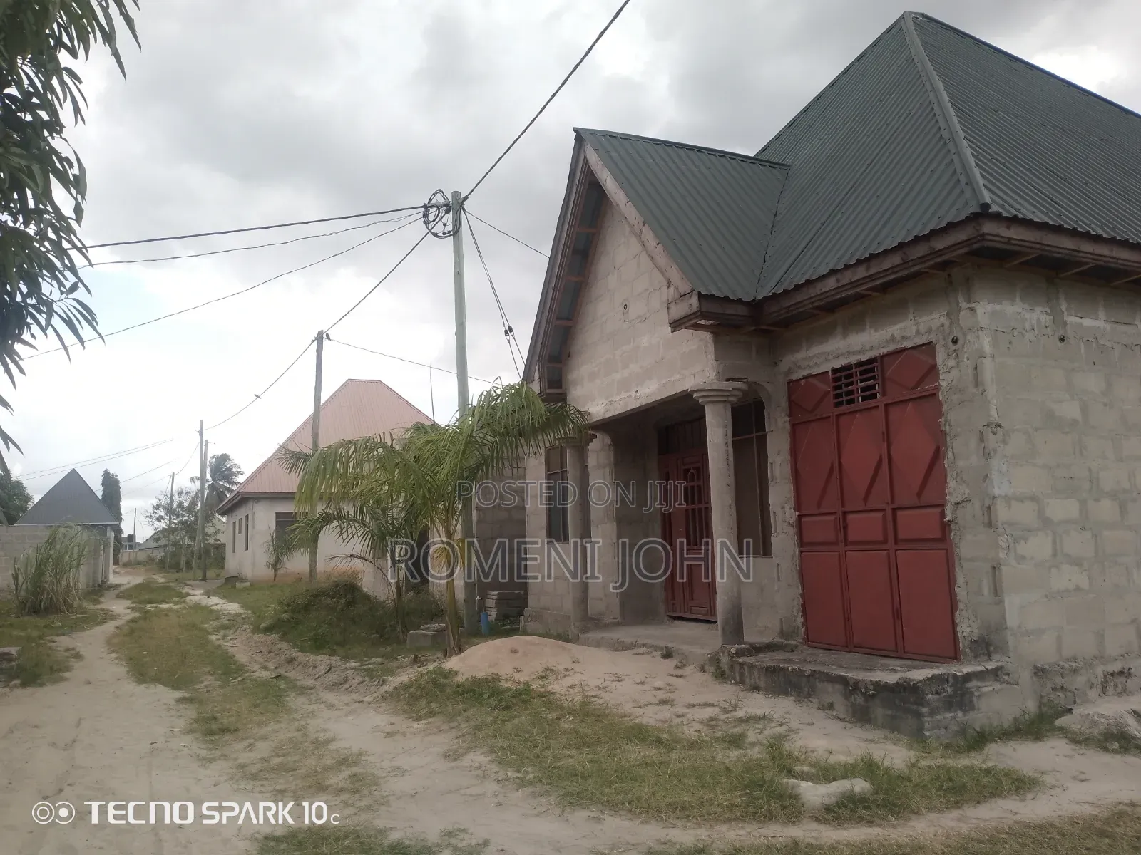 3bdrm House in Tanzania Daresalaam., Ilala for sale in Ilala