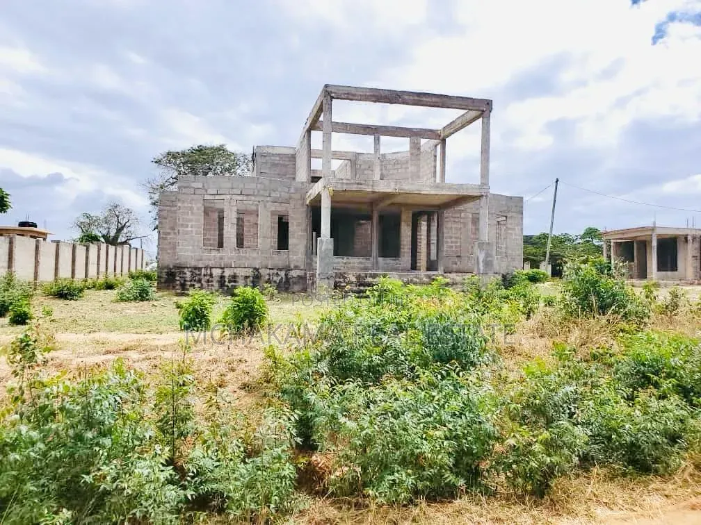 4bdrm House in Mchakama Real Estate, Bunju for sale in Bunju