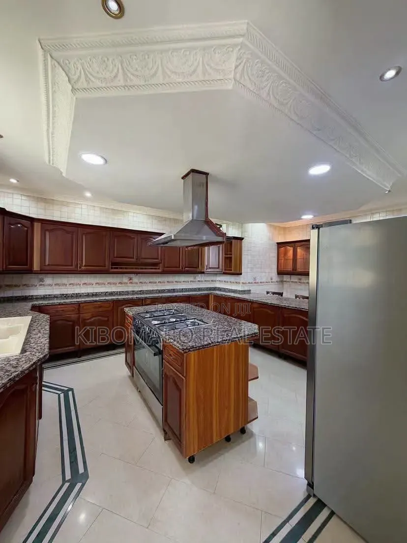 Furnished 3bdrm Villa in Masaki for rent in Masaki