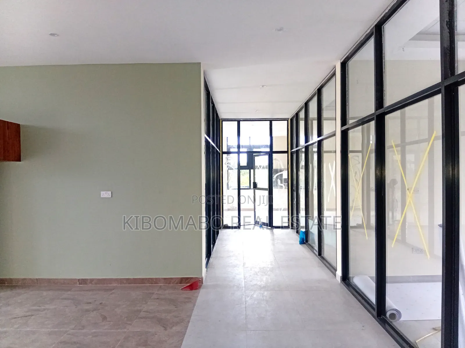 41 - 77 - 103 SQM New Office Space Rental - Masaki || Oysterbay in Masaki