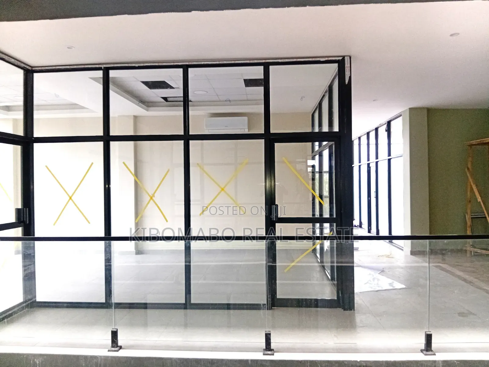 41 - 77 - 103 SQM New Office Space Rental - Masaki || Oysterbay in Masaki