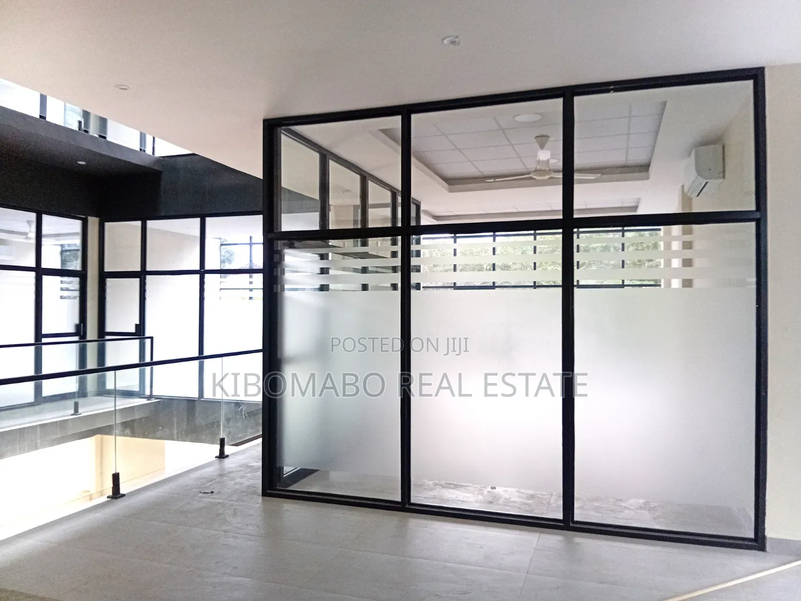 30 - 40 - 80 SQM New Spaces for Office Rental - Masaki || Oysterbay in Masaki