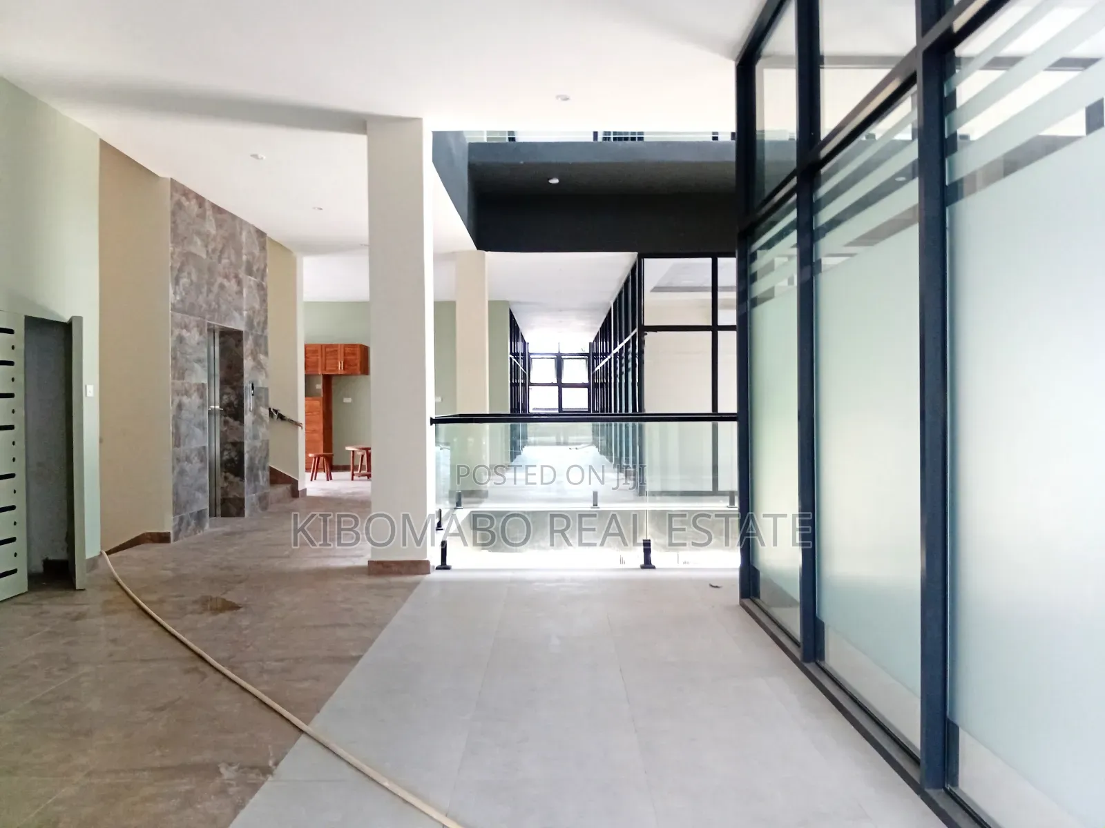30 - 40 - 80 SQM New Spaces for Office Rental - Masaki || Oysterbay in Masaki