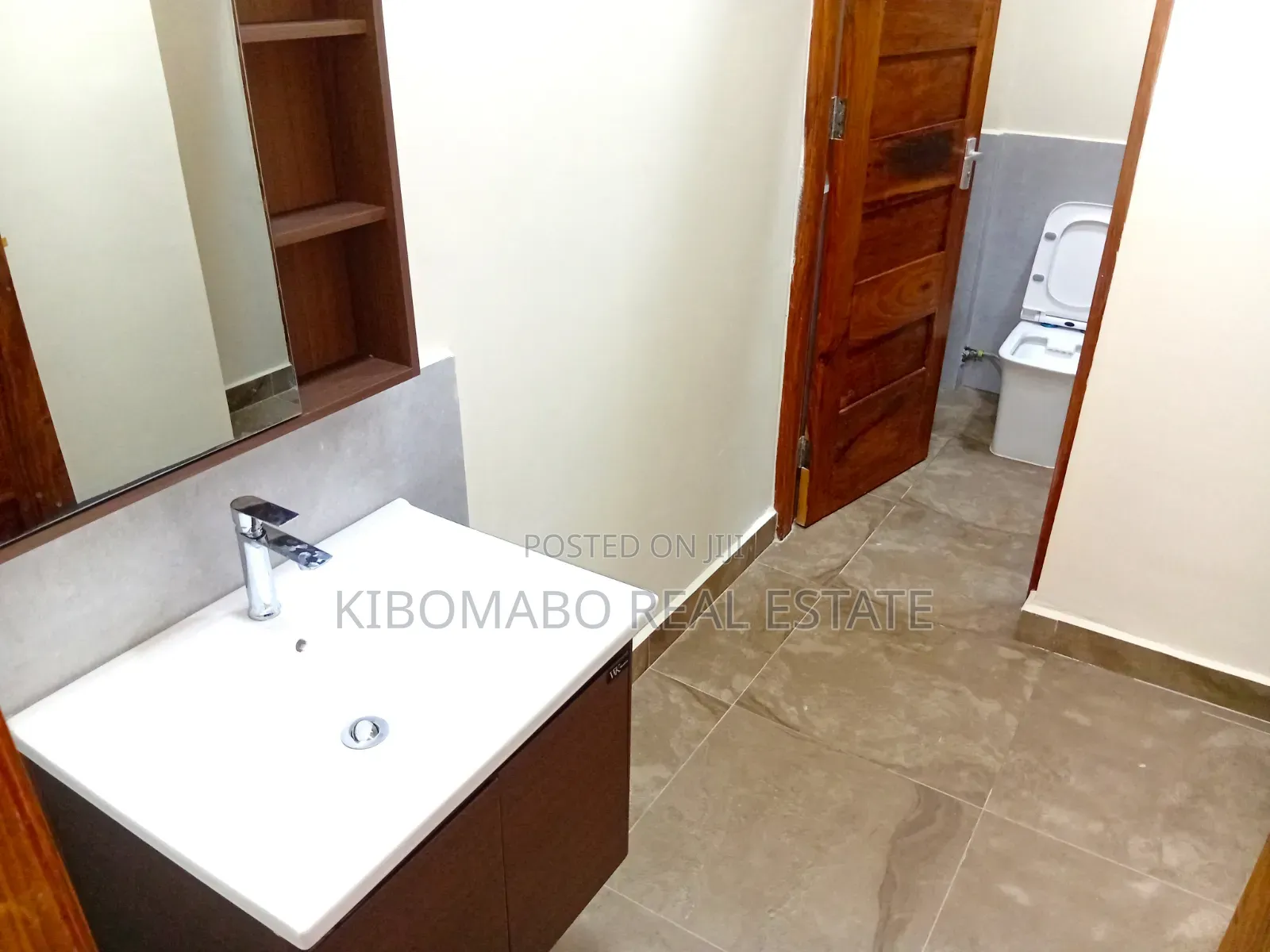 30 - 40 - 80 SQM New Spaces for Office Rental - Masaki || Oysterbay in Masaki