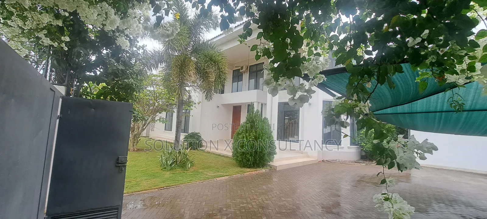5bdrm Mansion in Mbweni for sale in Mbweni