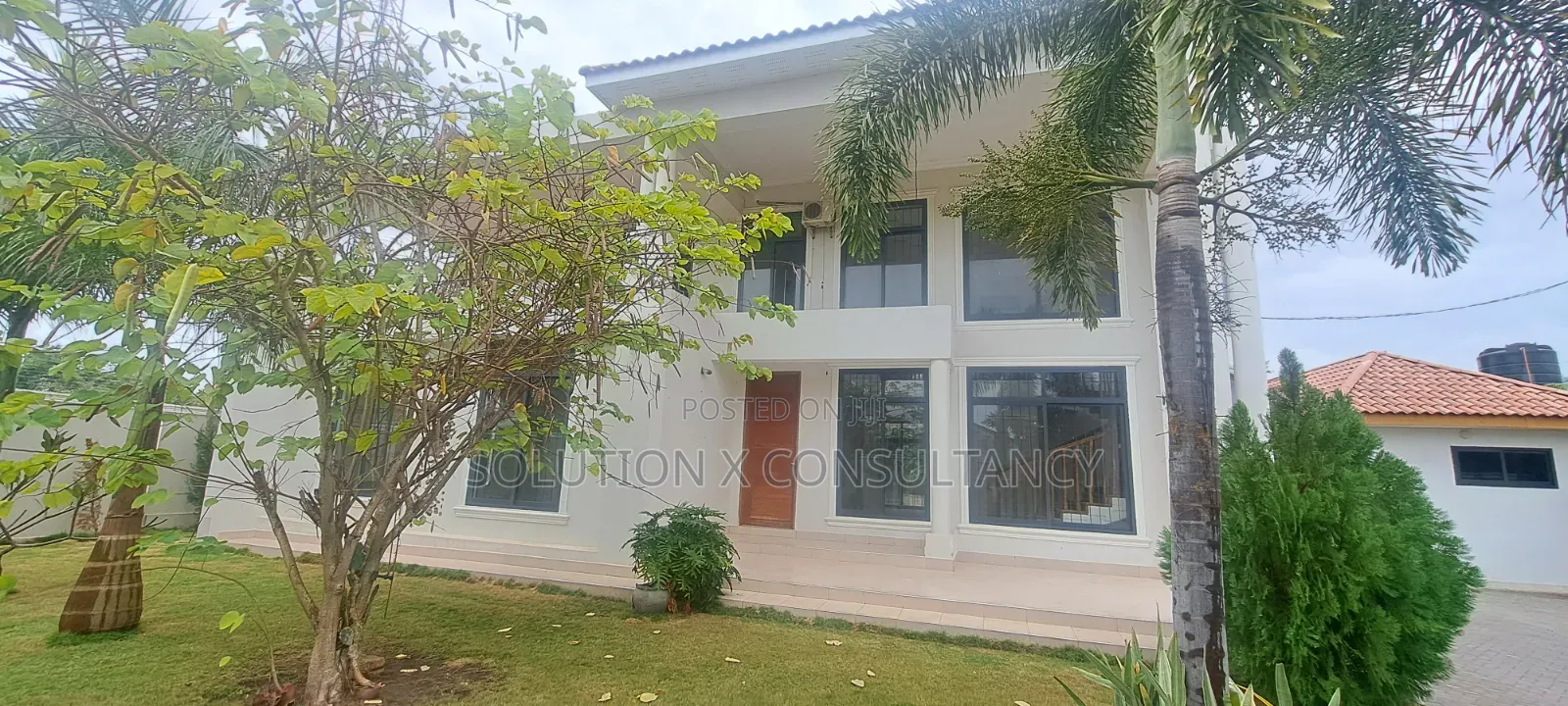 5bdrm Mansion in Mbweni for sale in Mbweni