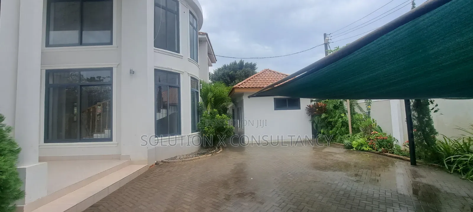5bdrm Mansion in Mbweni for sale in Mbweni