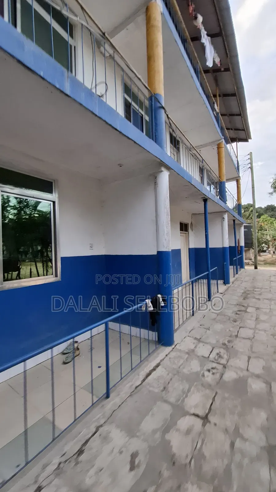 1bdrm Bedsitter in Kimara Baruti for rent in Kimara