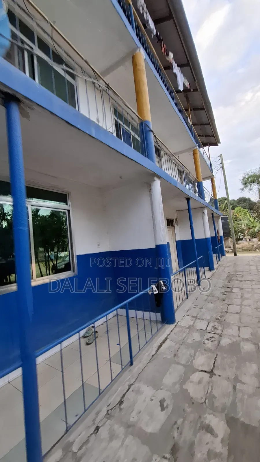 1bdrm Bedsitter in Kimara Baruti for rent in Kimara