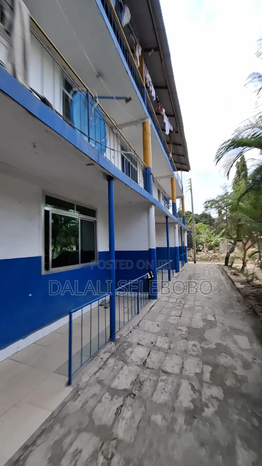 1bdrm Bedsitter in Kimara Baruti for rent in Kimara