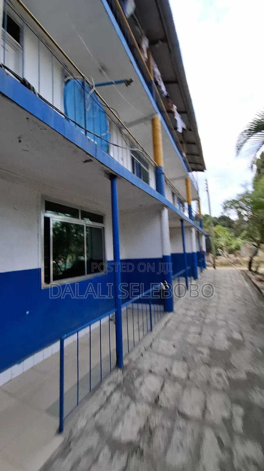 1bdrm Bedsitter in Kimara Baruti for rent in Kimara