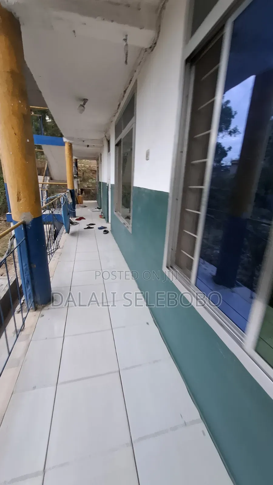 Mini Flat in Kimara Baruti for rent in Kimara
