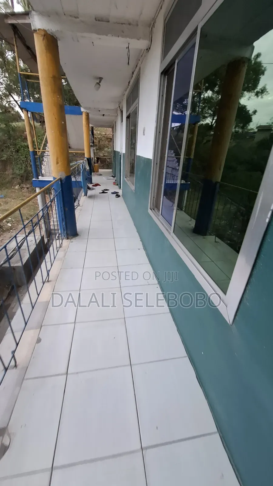 Mini Flat in Kimara Baruti for rent in Kimara