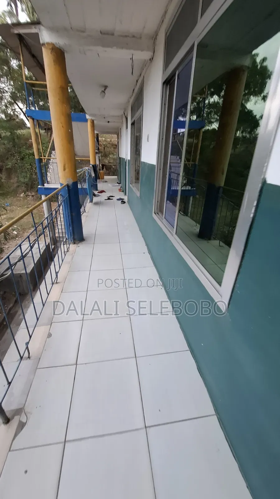 Mini Flat in Kimara Baruti for rent in Kimara
