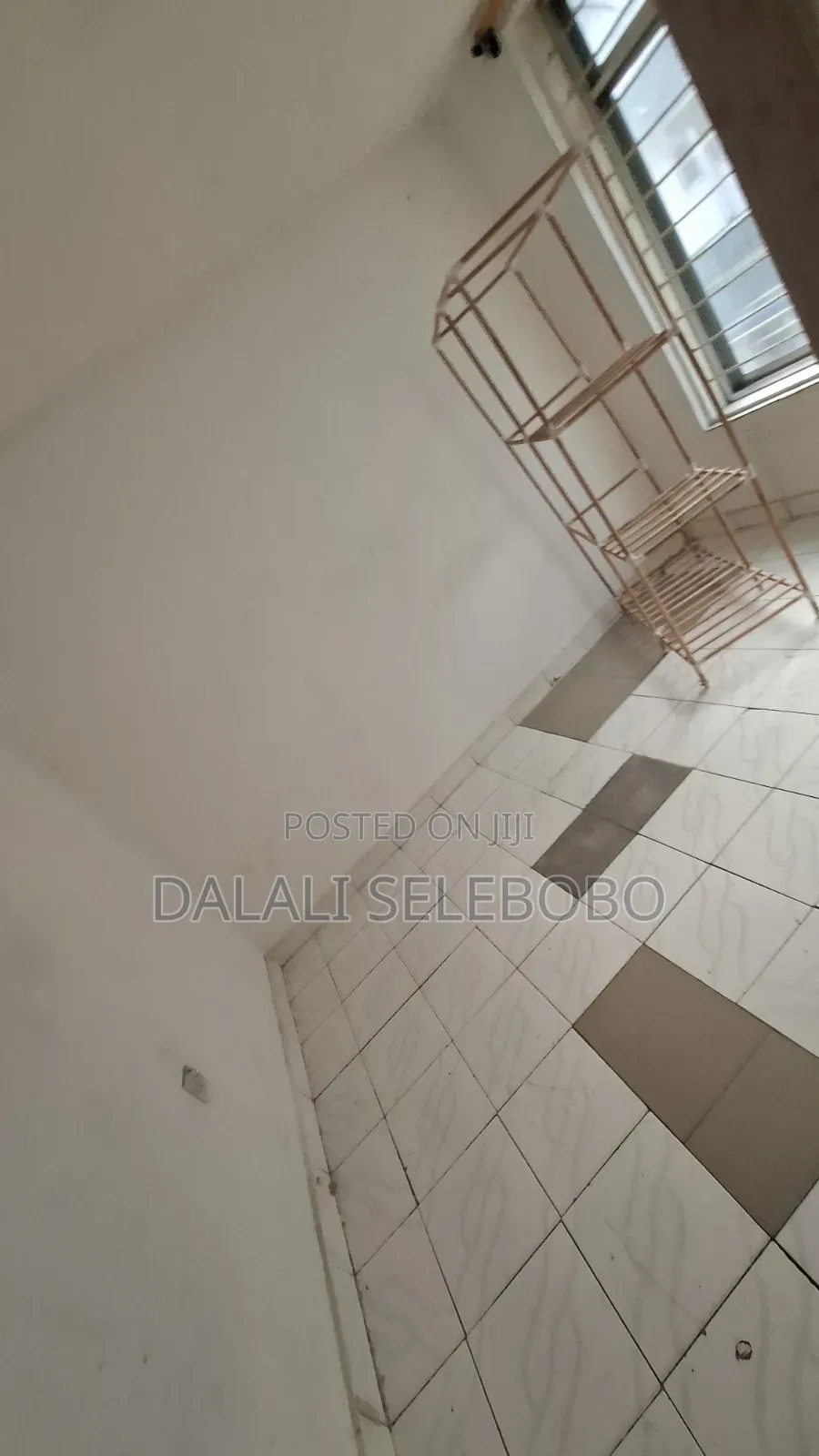 Mini Flat in Kimara Baruti for rent in Kimara