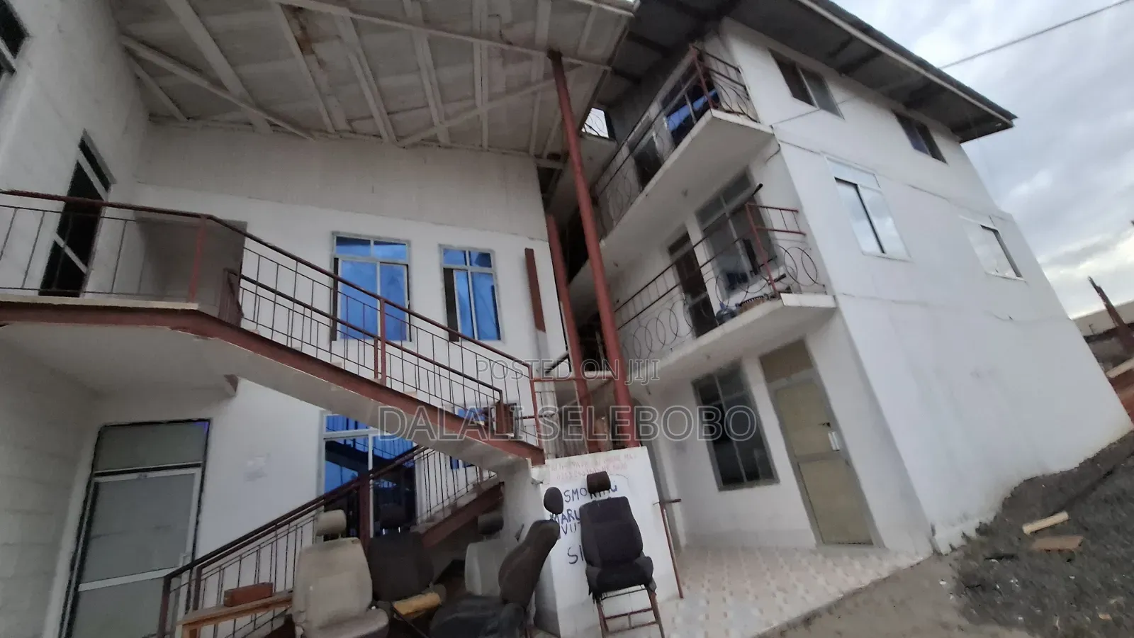 1bdrm Apartment in Ubungo Kibo, Kinondoni for rent in Kinondoni