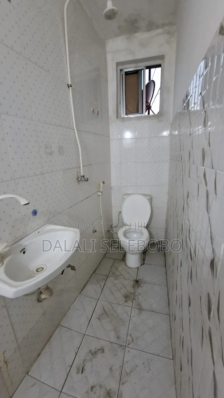 1bdrm Apartment in Ubungo Kibo, Kinondoni for rent in Kinondoni