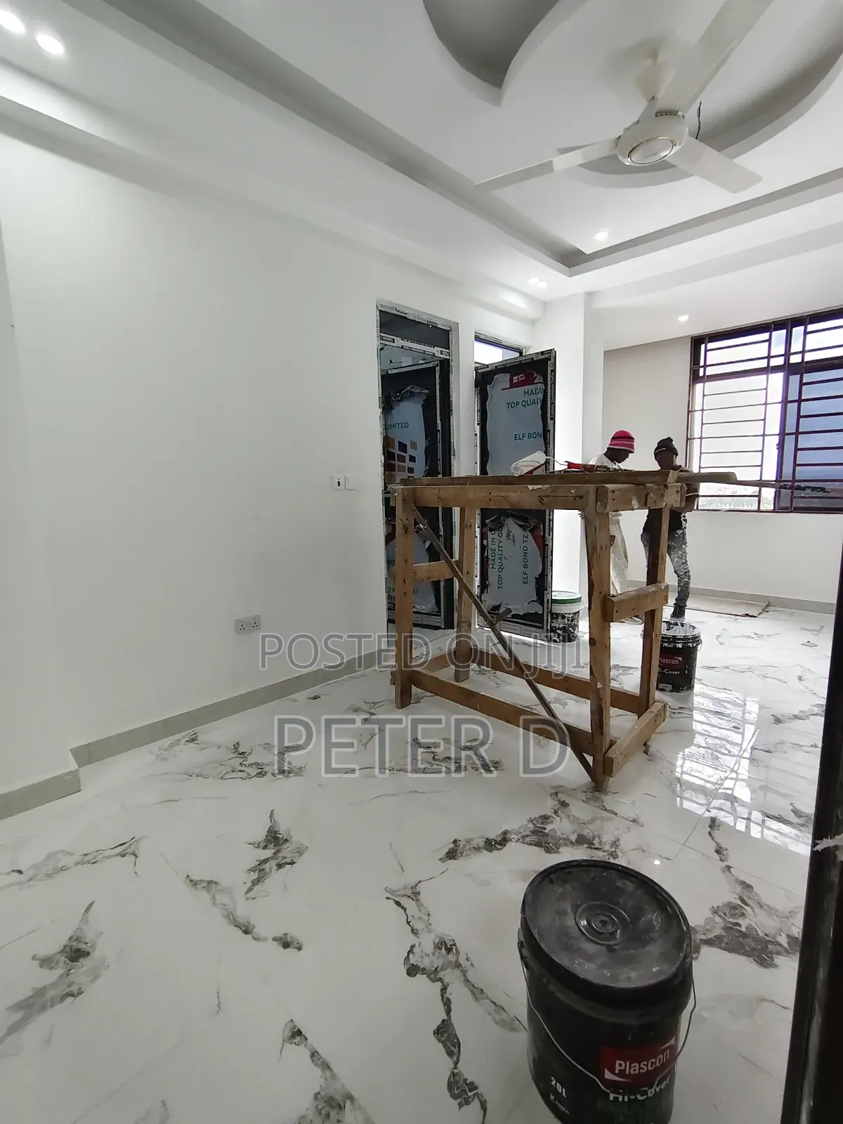 3bdrm Apartment in Ilala for rent in Ilala