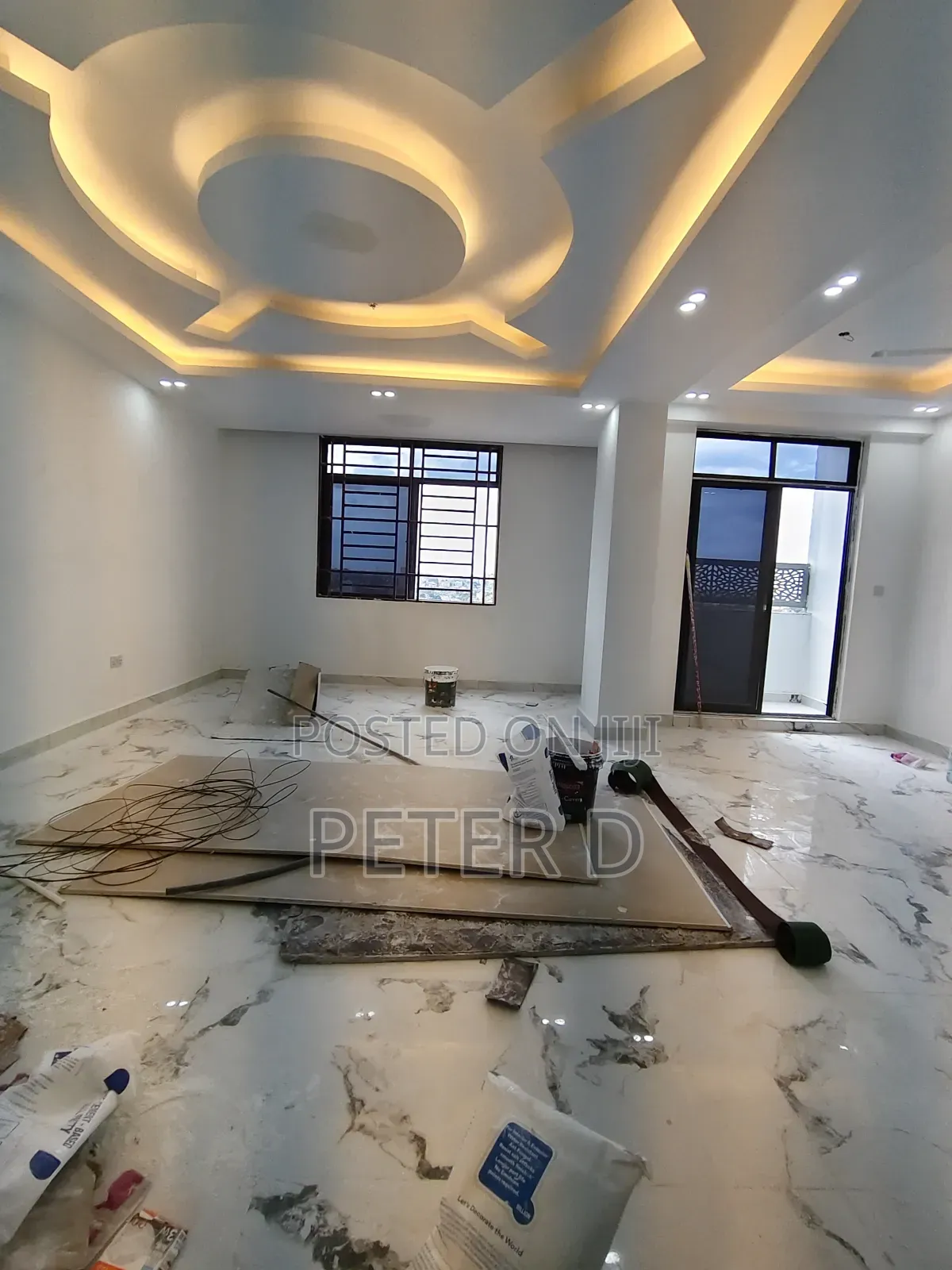 3bdrm Apartment in Ilala for rent in Ilala