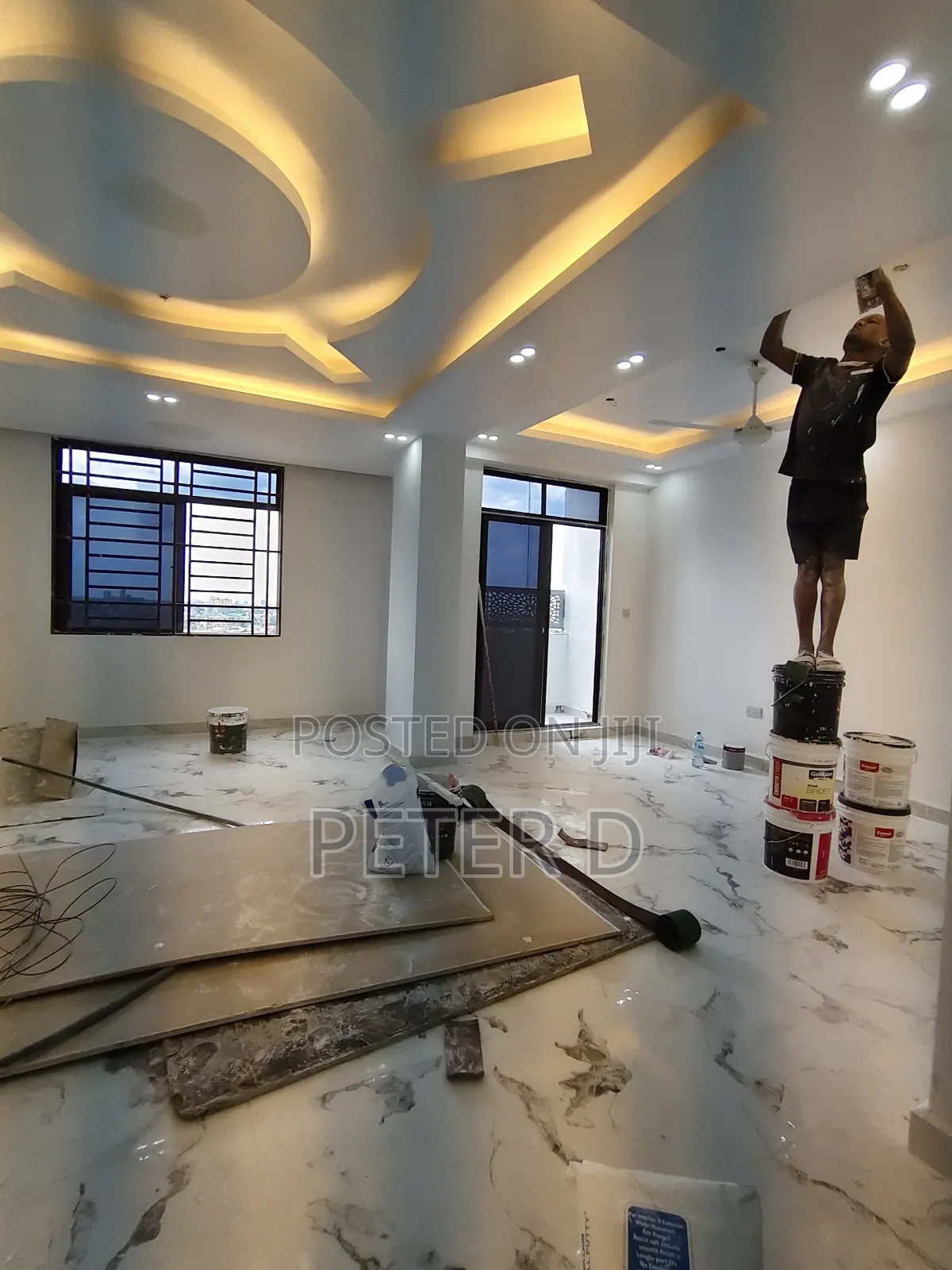 3bdrm Apartment in Ilala for rent in Ilala