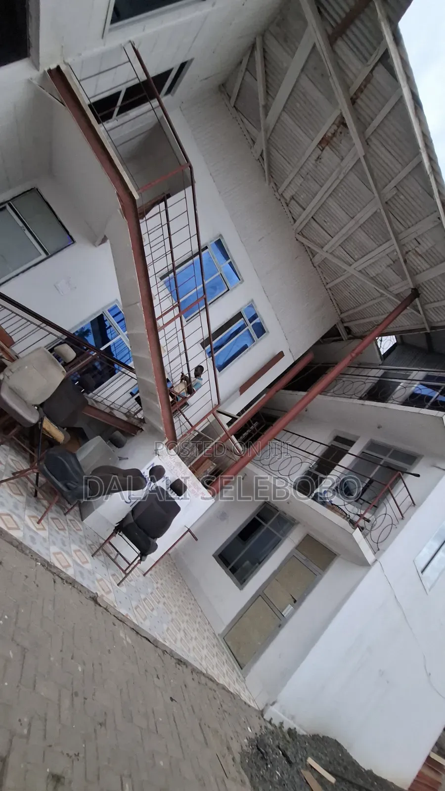 1bhk Private Office at Ubungo Kibo in Kinondoni