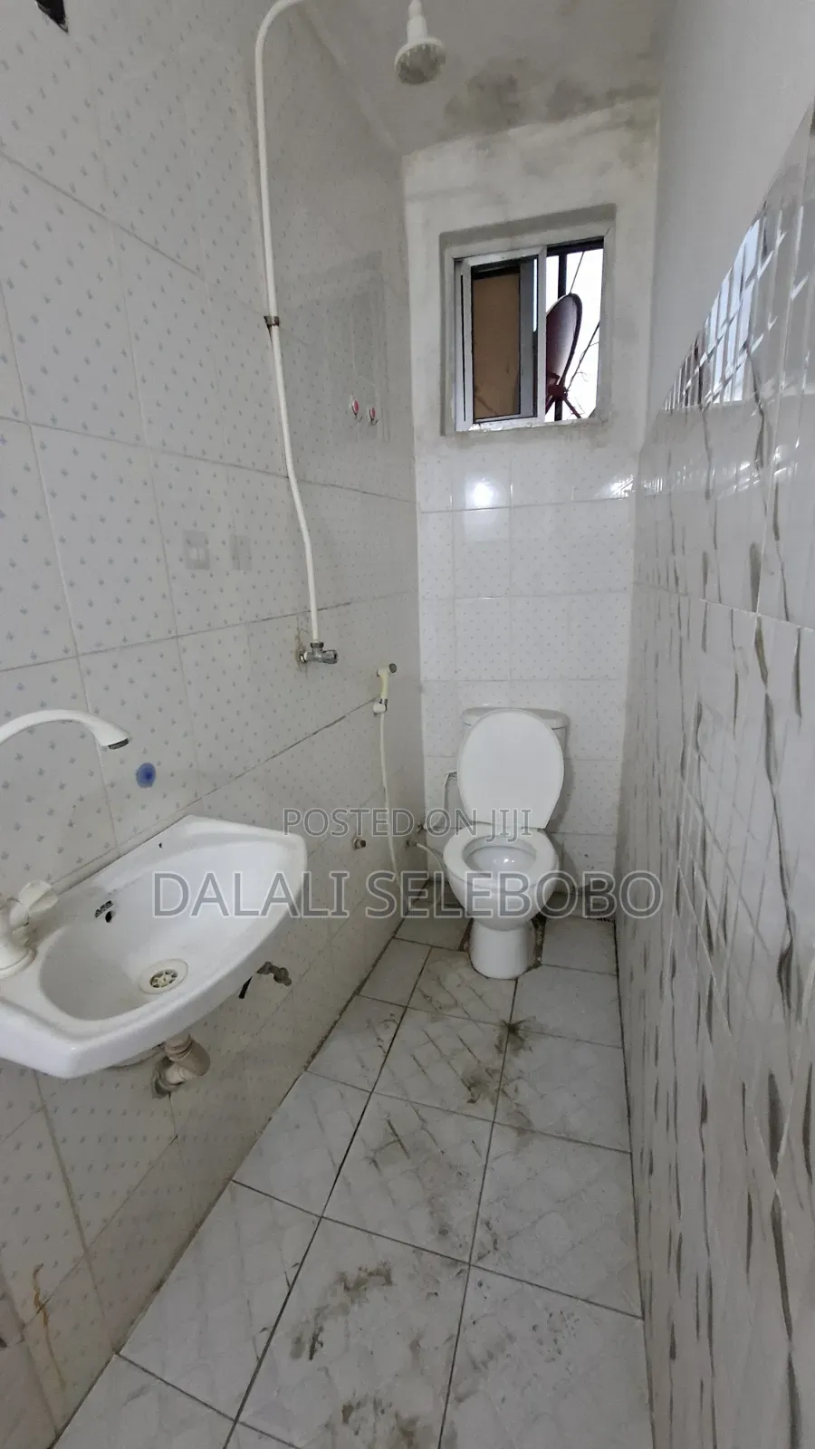 1bhk Private Office at Ubungo Kibo in Kinondoni