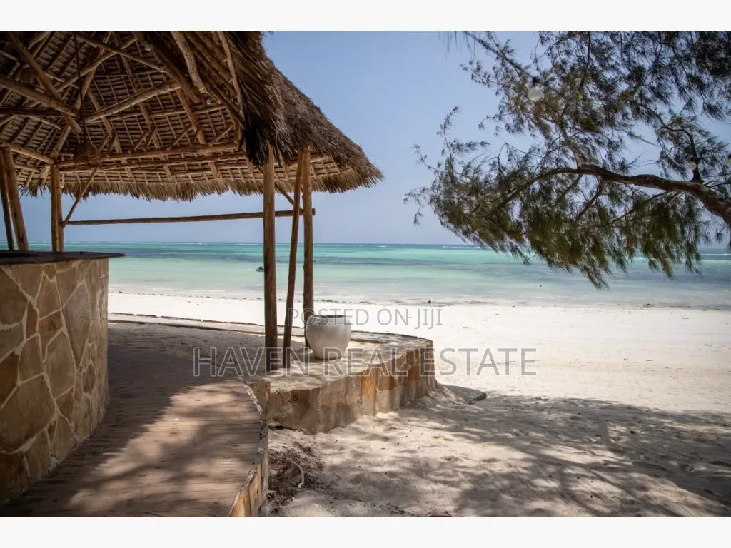 Furnished 8bdrm Villa in Kaskazini A for sale in Kaskazini A
