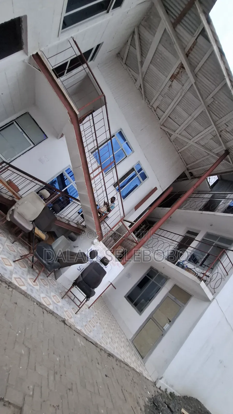 1bdrm Apartment in Ubungo Kibo, Kinondoni for rent in Kinondoni