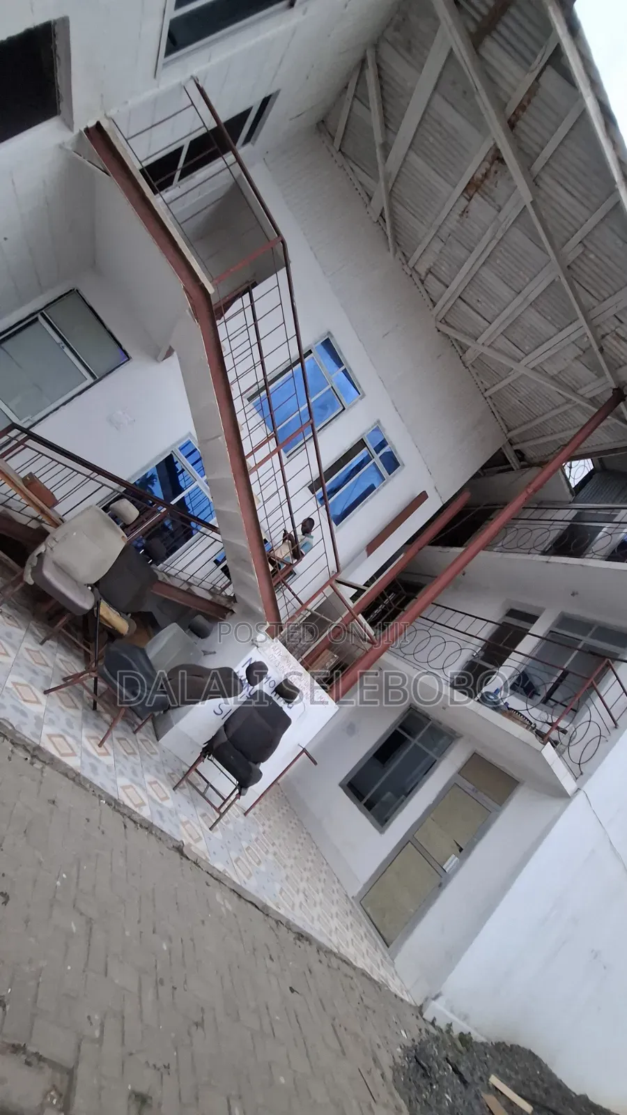 1bdrm Apartment in Ubungo Kibo, Kinondoni for rent in Kinondoni