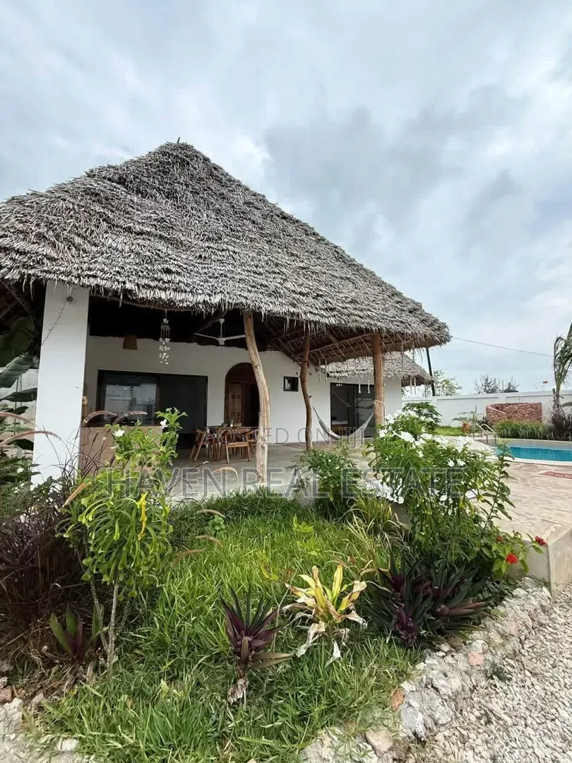 2bdrm House in Kaskazini A for sale in Kaskazini A