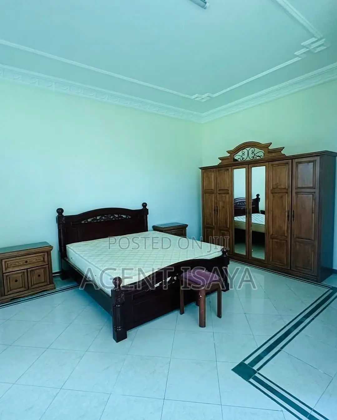 Furnished 4bdrm Villa in Oyster Bay for rent in Oyster Bay