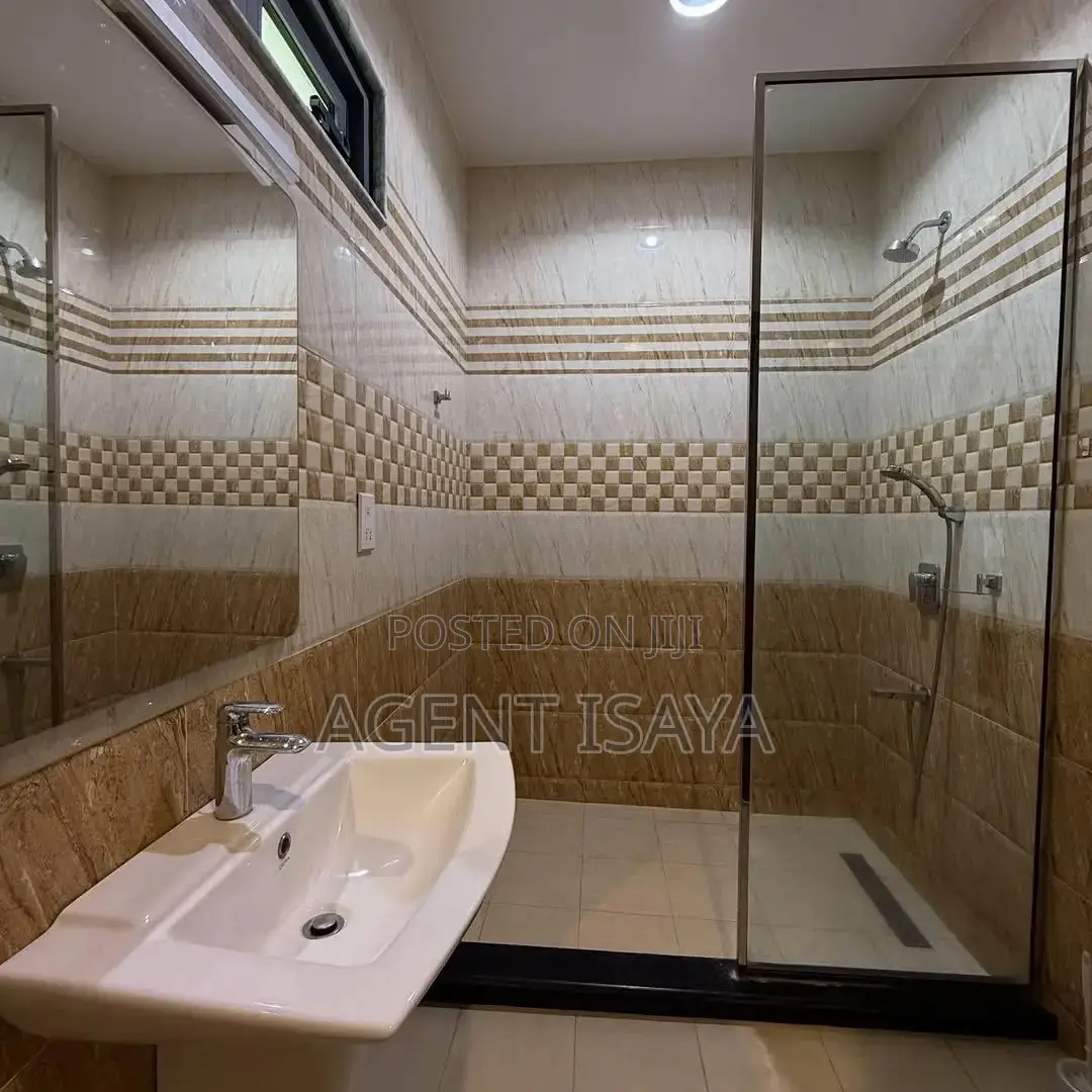 Furnished 3bdrm Apartment in Msasani for rent in Msasani