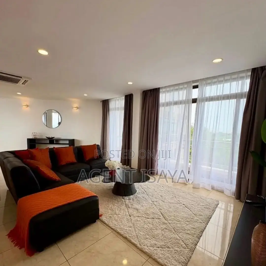 Furnished 2bdrm Apartment in Masaki for rent in Masaki