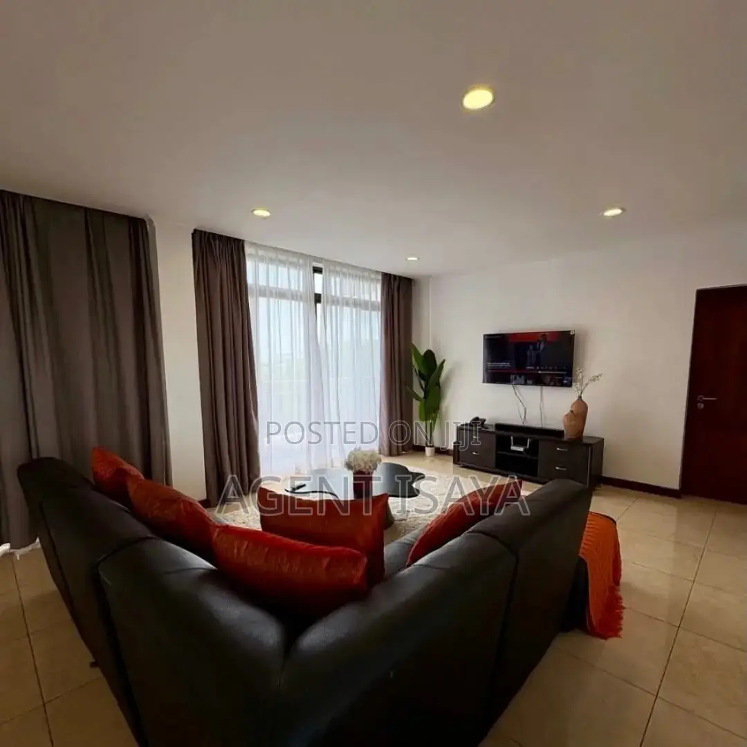 Furnished 2bdrm Apartment in Masaki for rent in Masaki