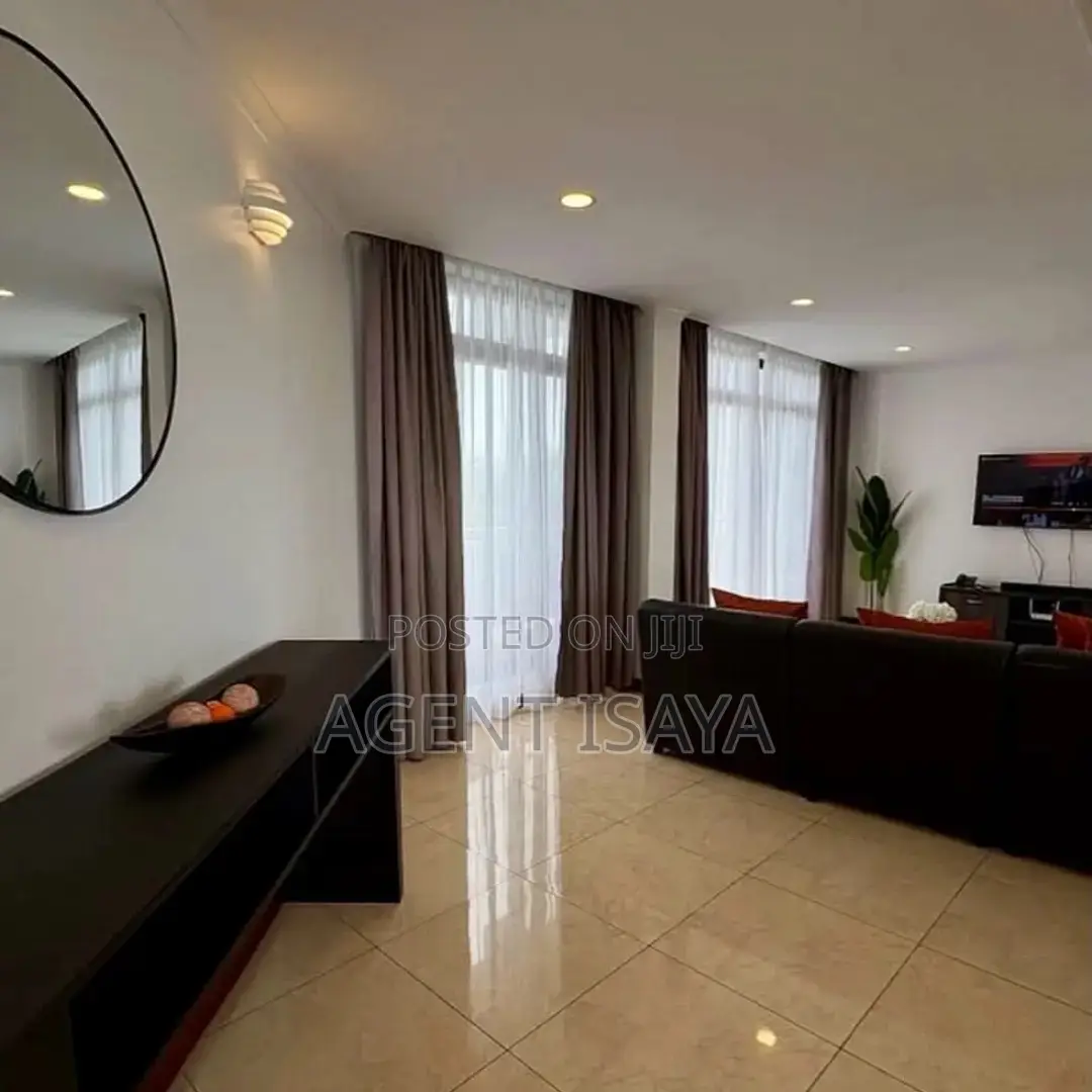 Furnished 2bdrm Apartment in Masaki for rent in Masaki