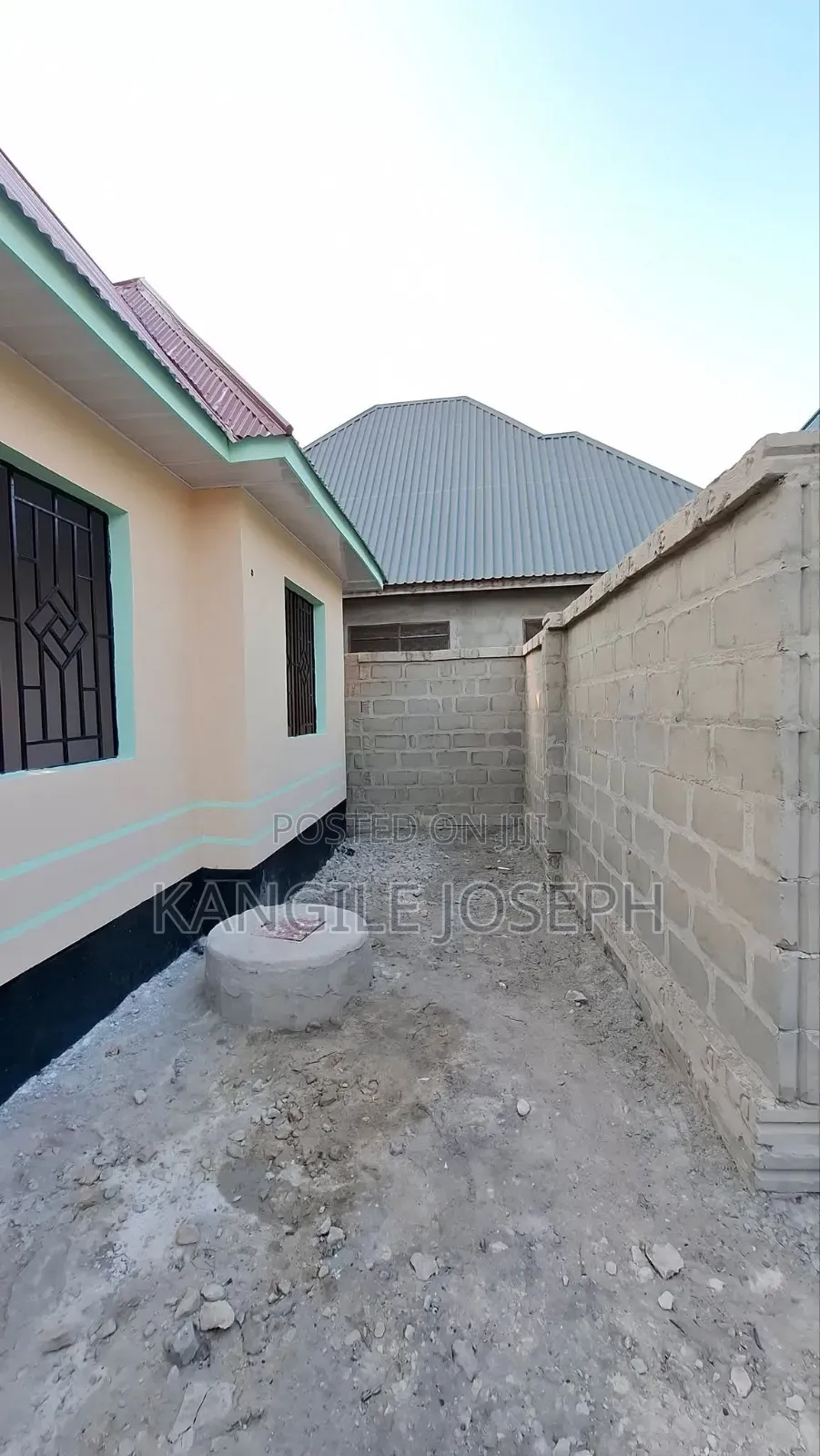 2bdrm House in Zingiziwa Street, Chanika for sale in Chanika